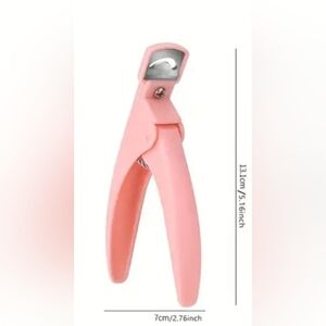 Professional Nail Clipper